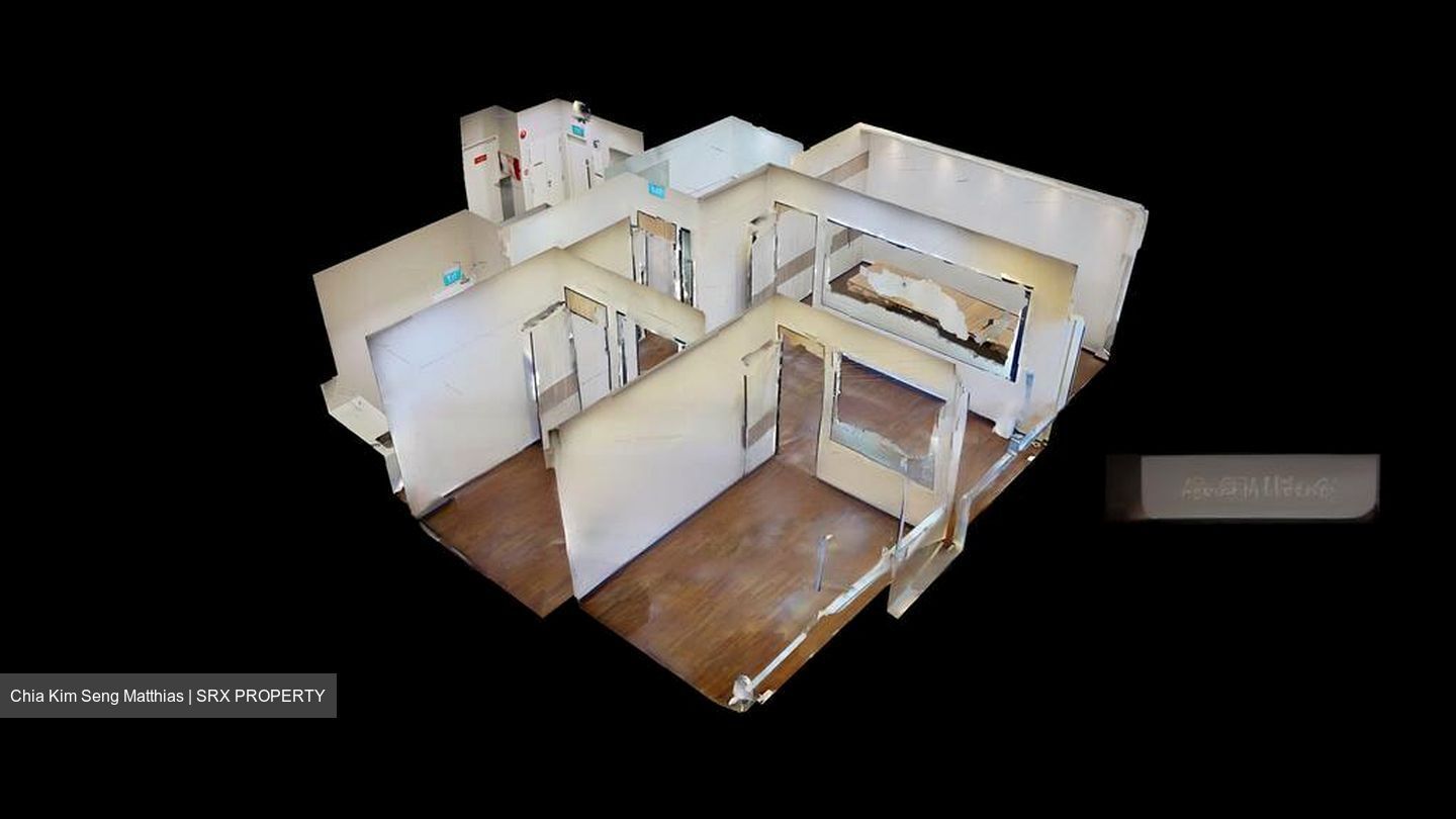 Robinson Square (D1), Office #454478251